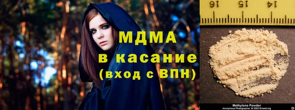 индика Арсеньев